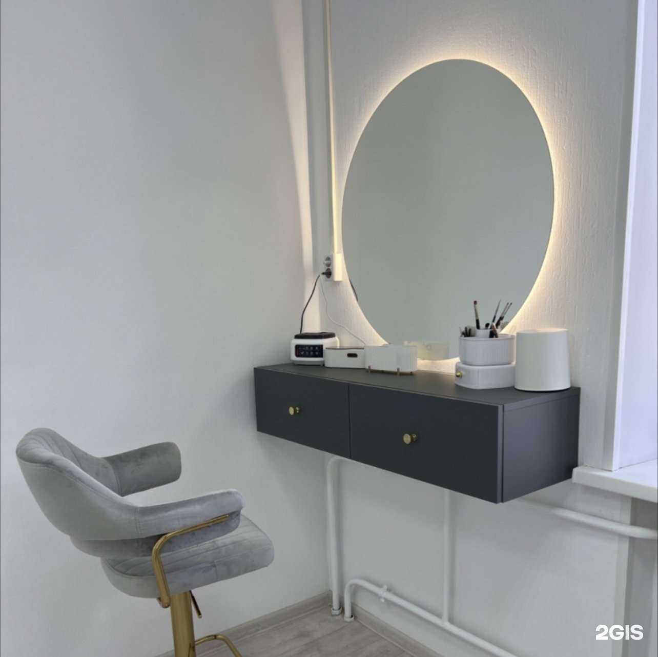 Отзывы на компанию Polina  Pavlyuk studio в г. Северск c фото