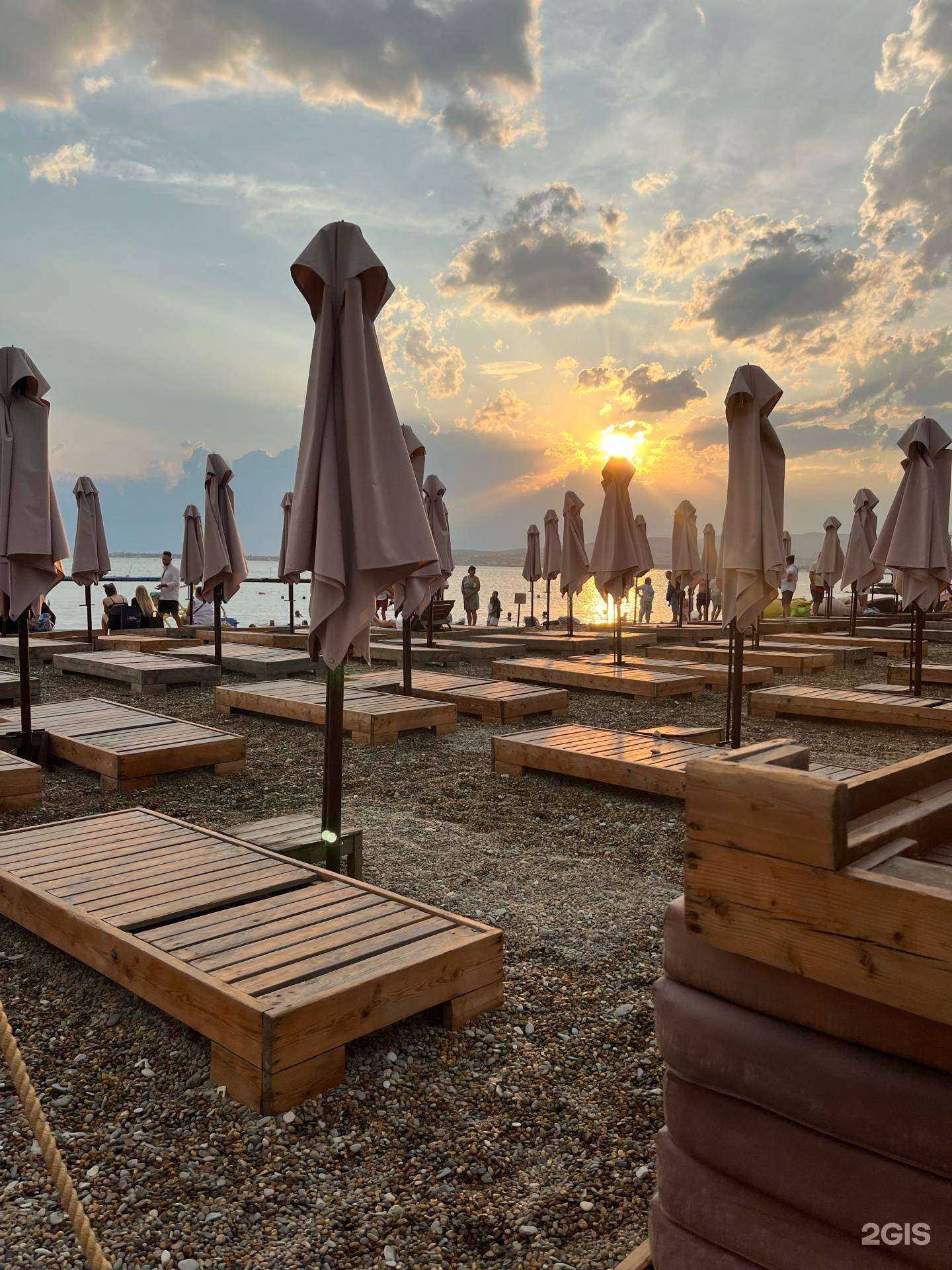 Отзывы на компанию Rony salamandra в г. Геленджик c фото