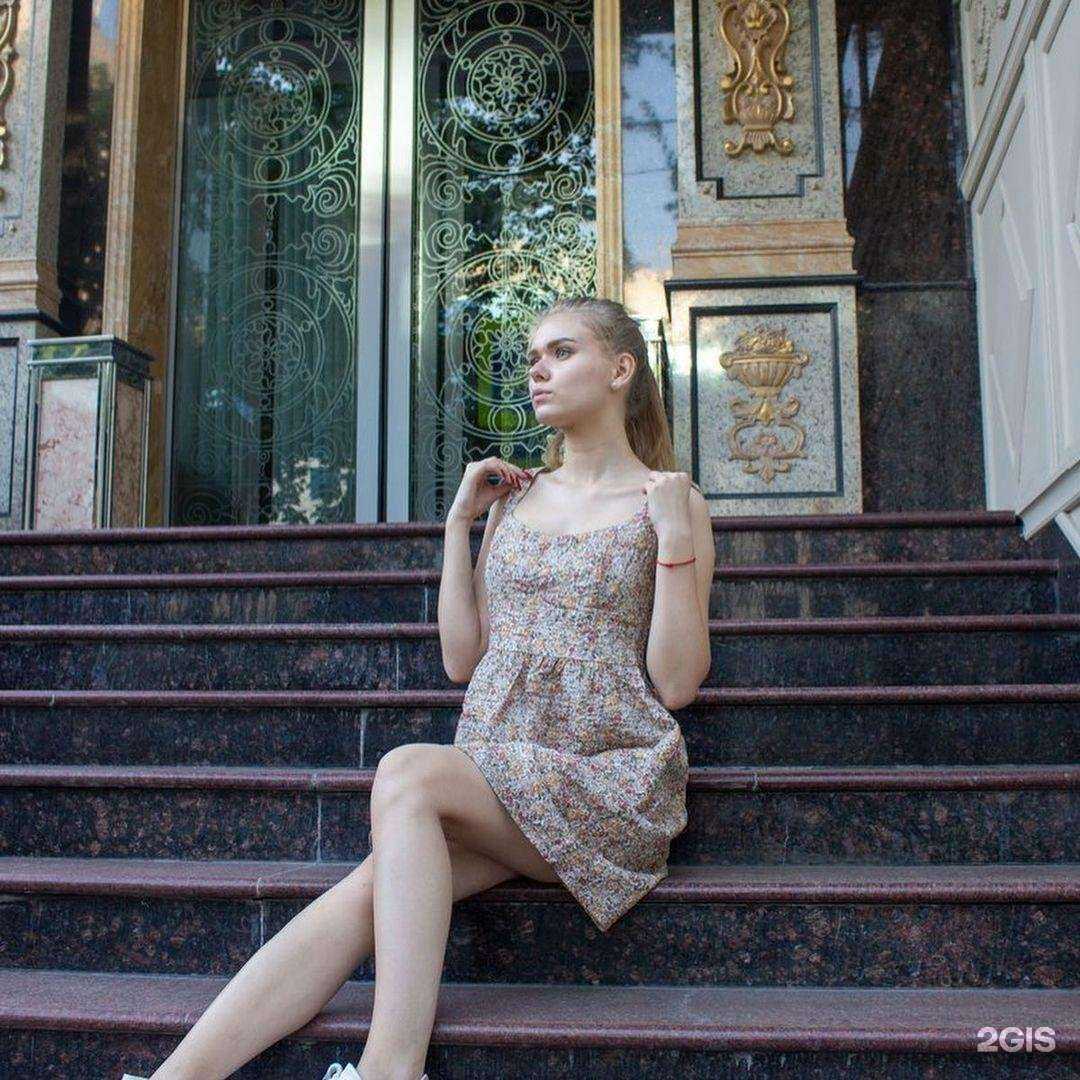 Отзывы на компанию Aurora в Краснодаре c фото