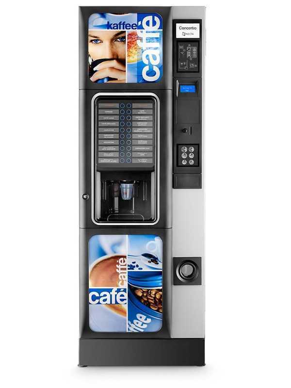 Отзывы на компанию CoffeeMan в Казани c фото