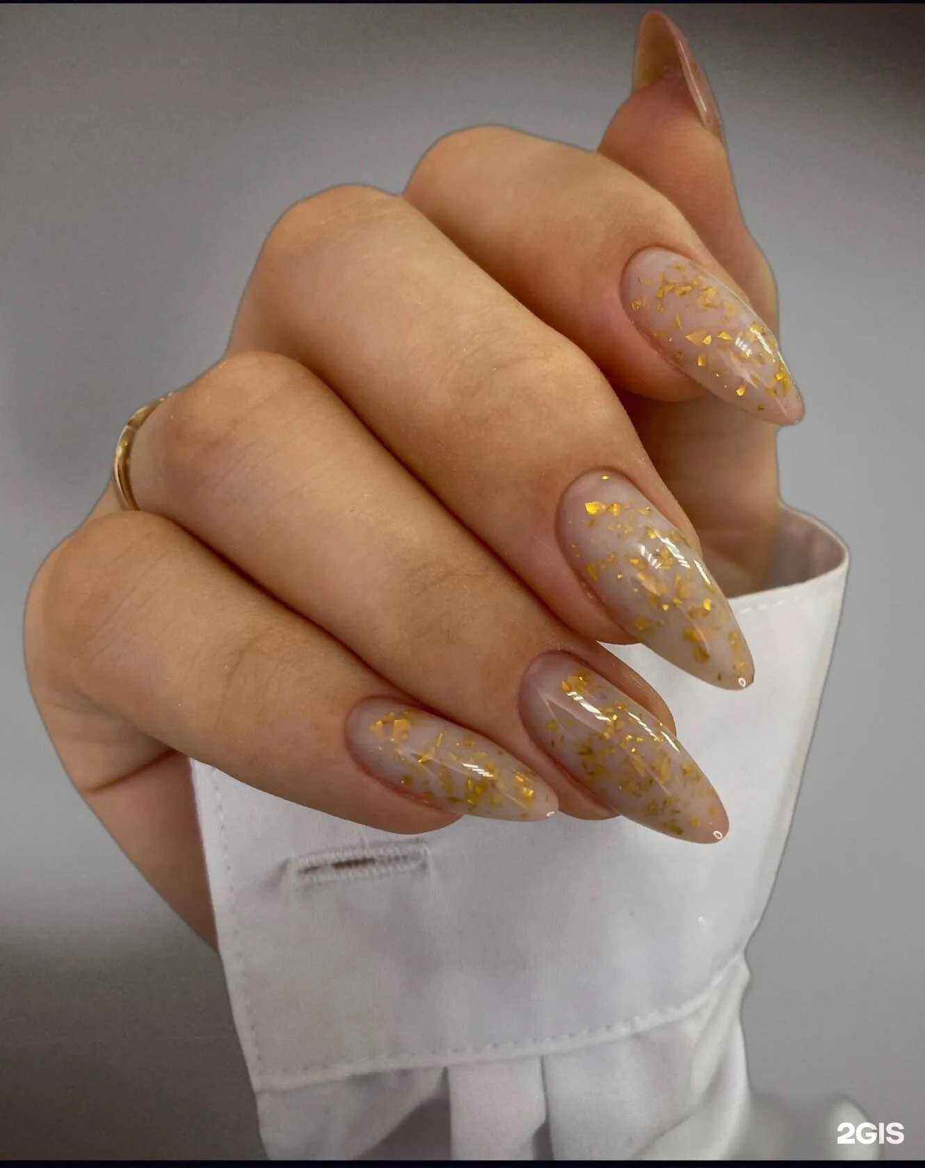 Отзывы на компанию Nail-Zona в г. Оренбург c фото