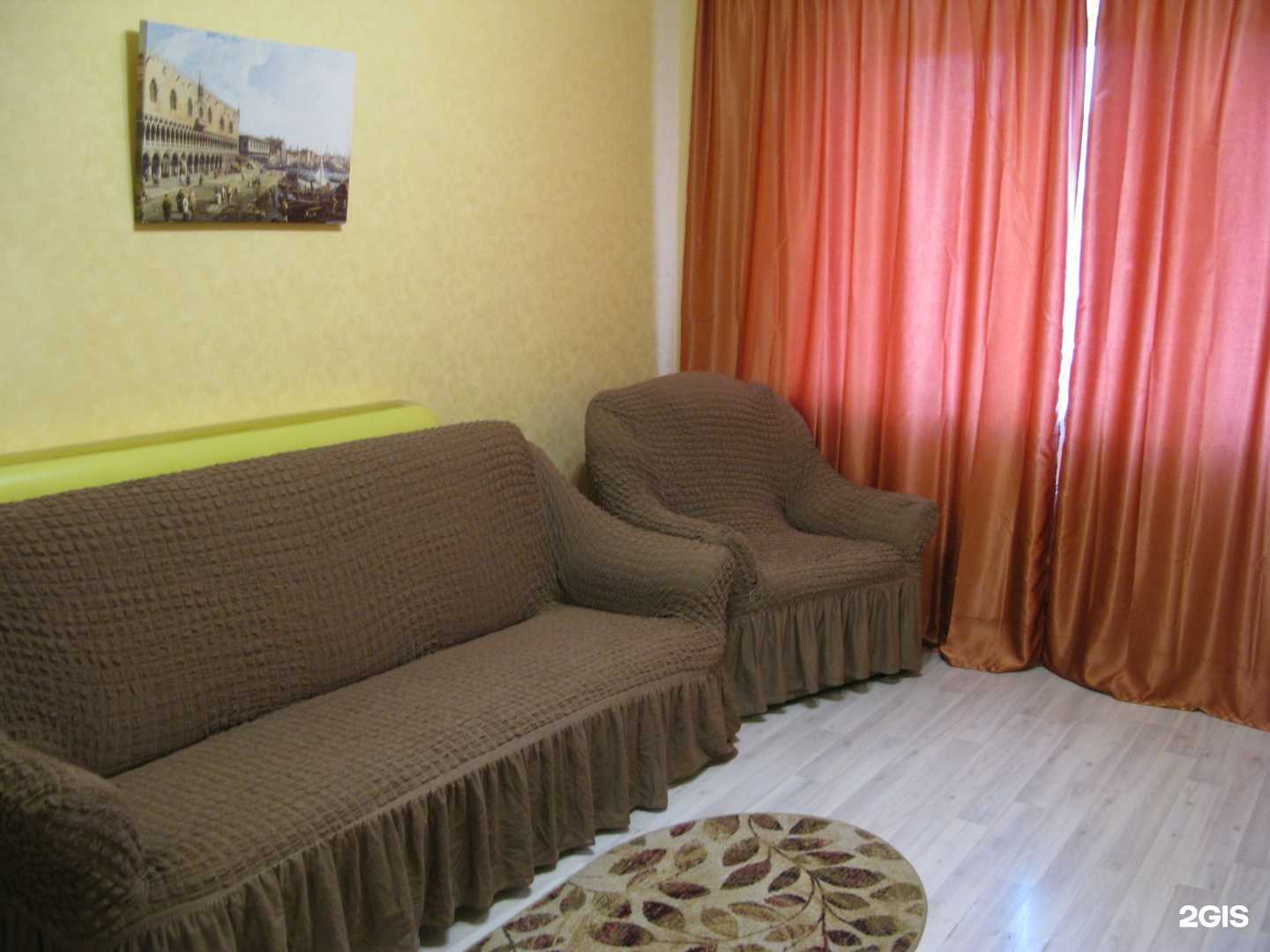 Отзывы на компанию Квартирное бюро в Дзержинском c фото