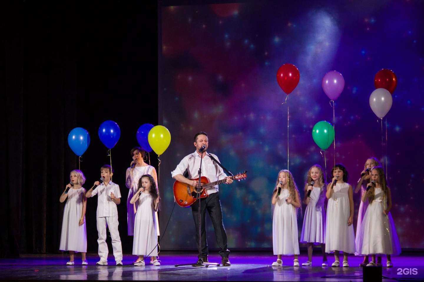 Отзывы на компанию Мелодика в Екатеринбурге c фото