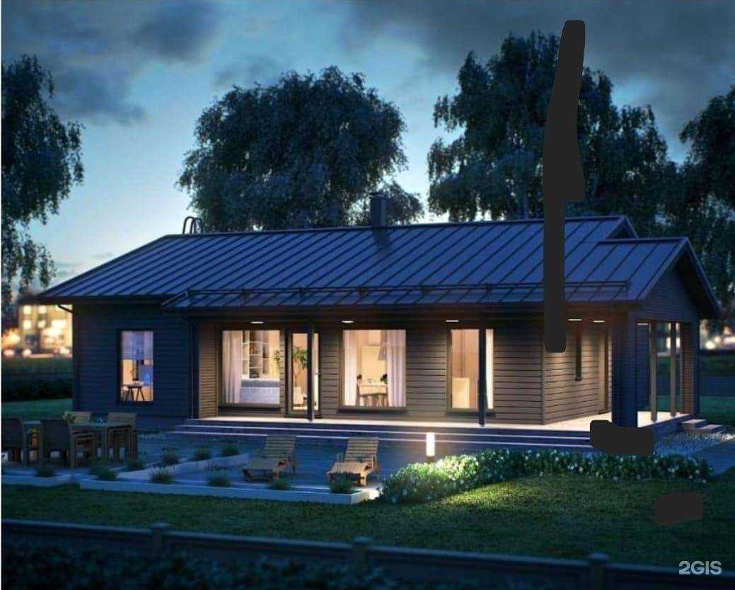 Отзывы на компанию Финн Строй в г. Петропавловск-Камчатский c фото