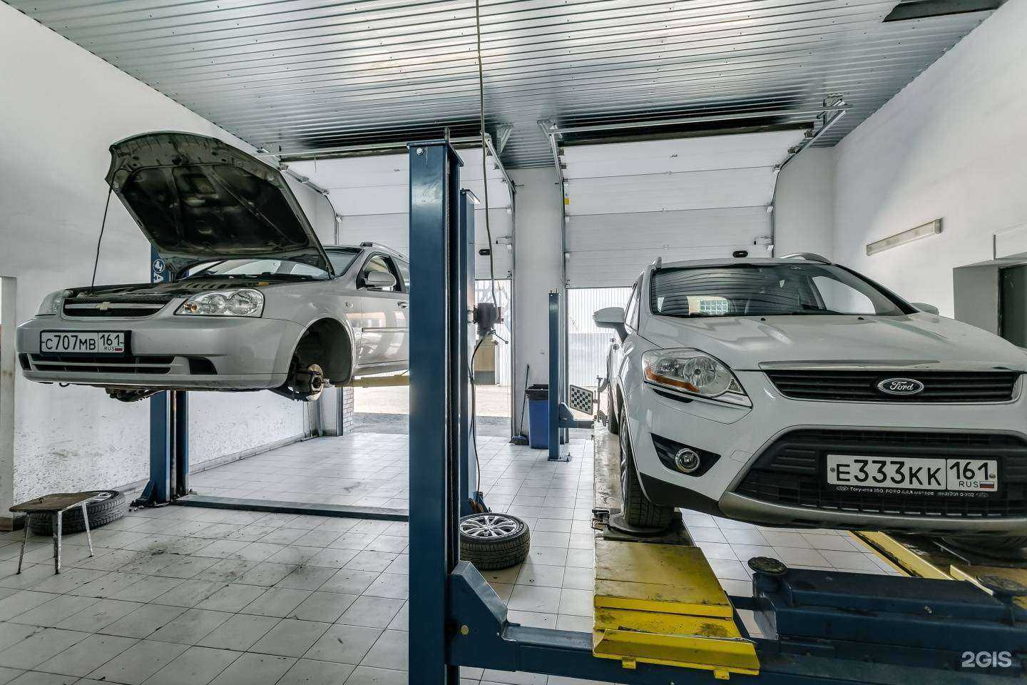 Отзывы на компанию Бик-Авто в г. Ростов-на-Дону c фото