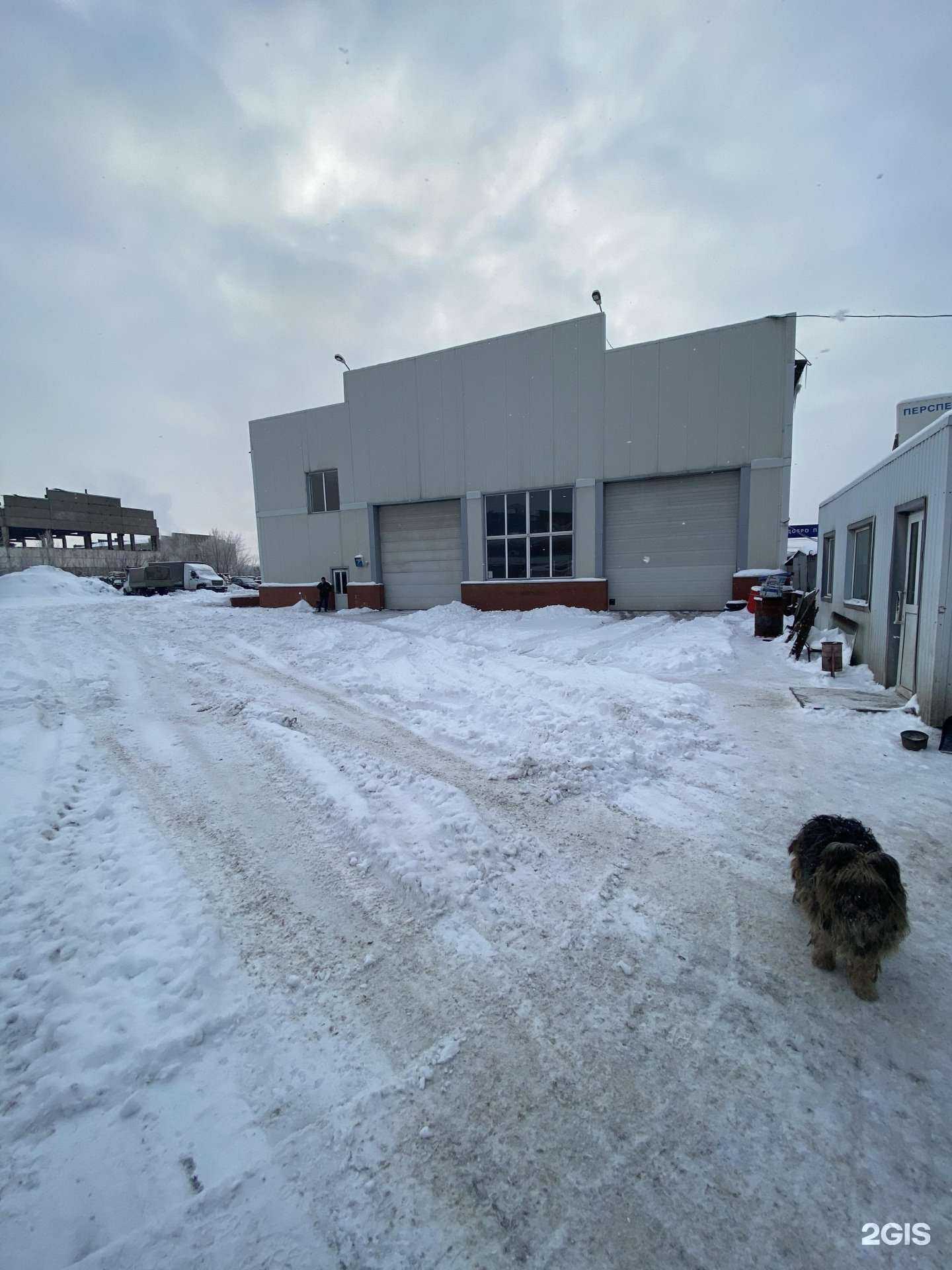 Отзывы на компанию Перспектива в Самаре c фото