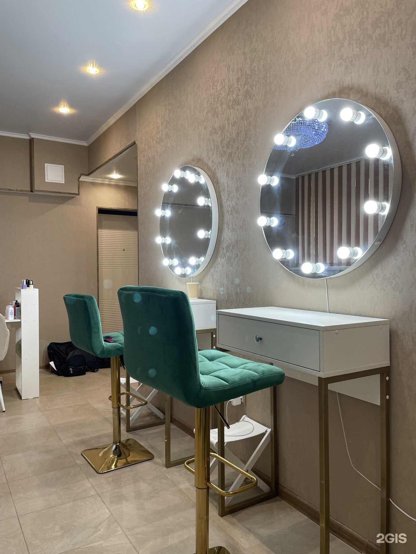 Отзывы на компанию Вера Beauty в Краснодаре c фото