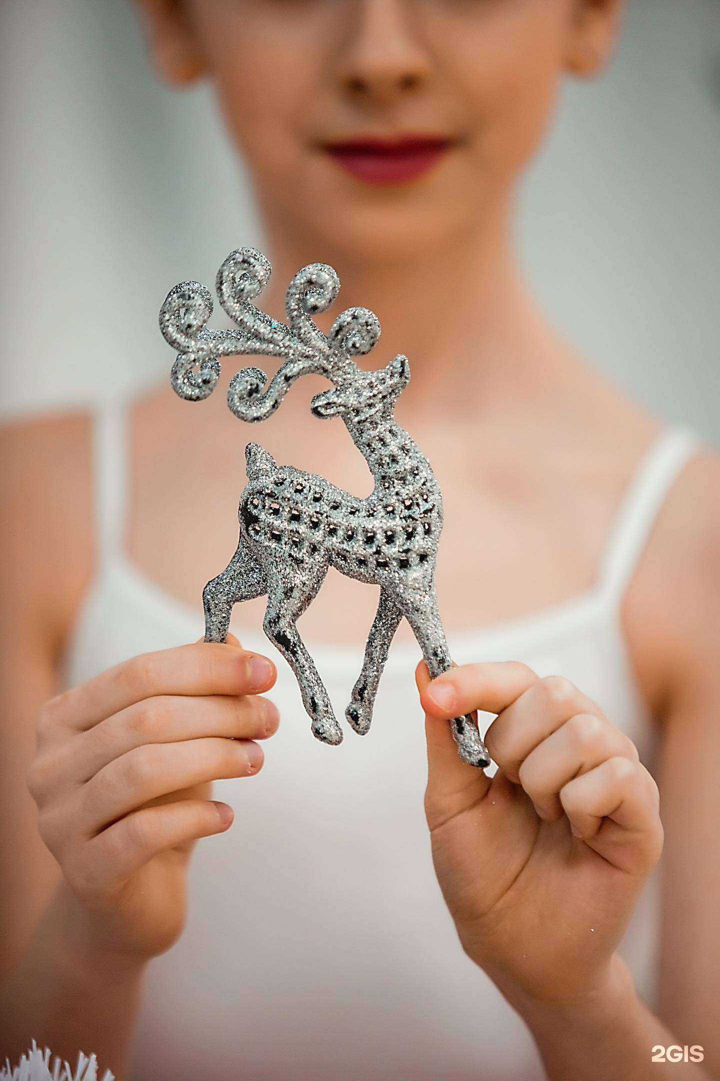 Отзывы на компанию Балет в г. Владивосток c фото