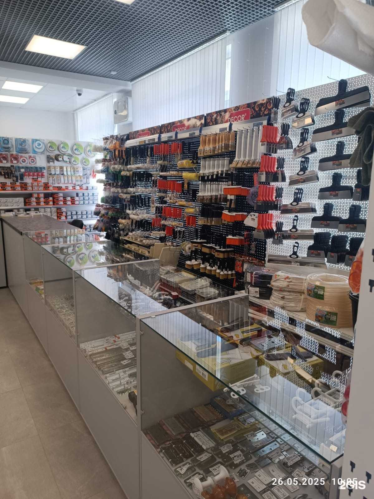 Отзывы на компанию Магазин крепежных изделий в г. Чебоксары c фото