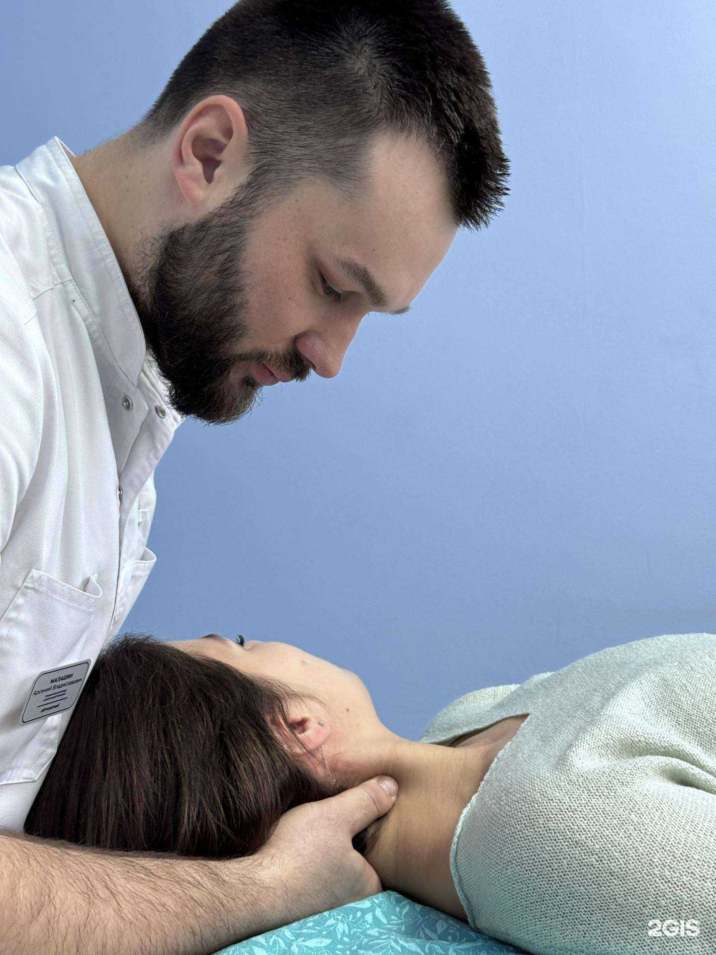 Отзывы на компанию Almamed в г. Пермь c фото