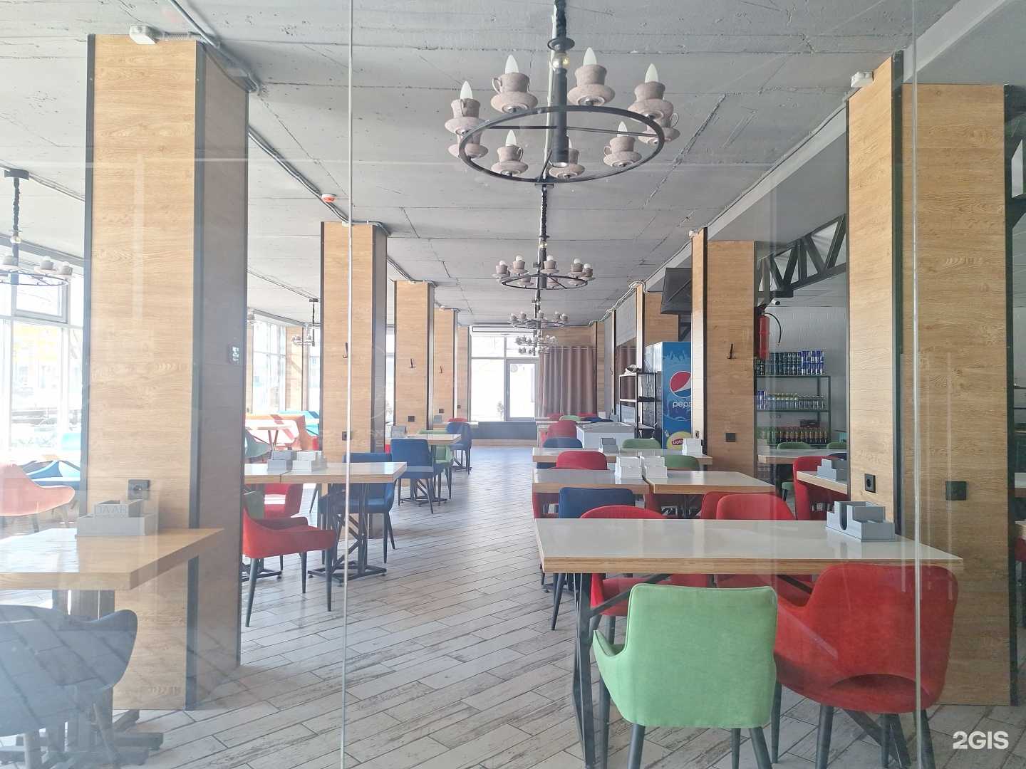 Отзывы на компанию Daar в Грозном c фото