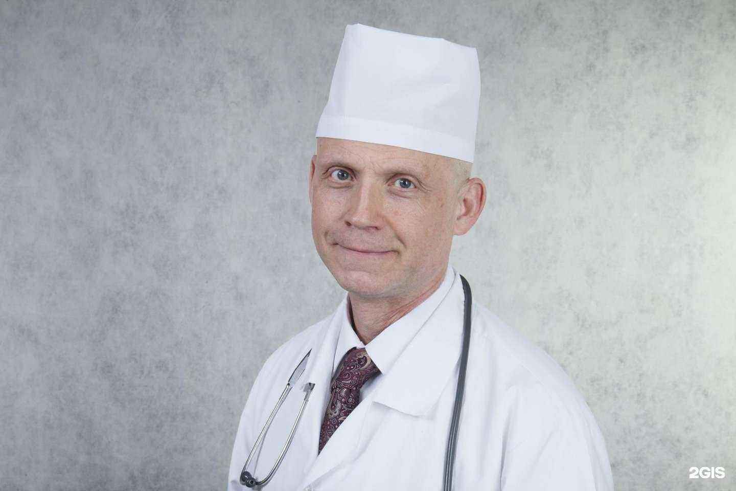 Отзывы на компанию Клиника доктора Акаткина в г. Воронеж c фото