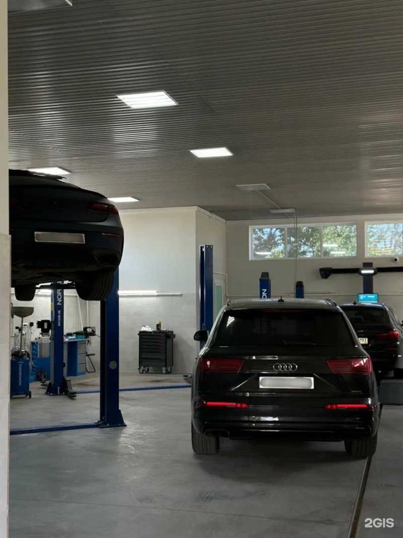 Отзывы на компанию Стрела в Краснодаре c фото