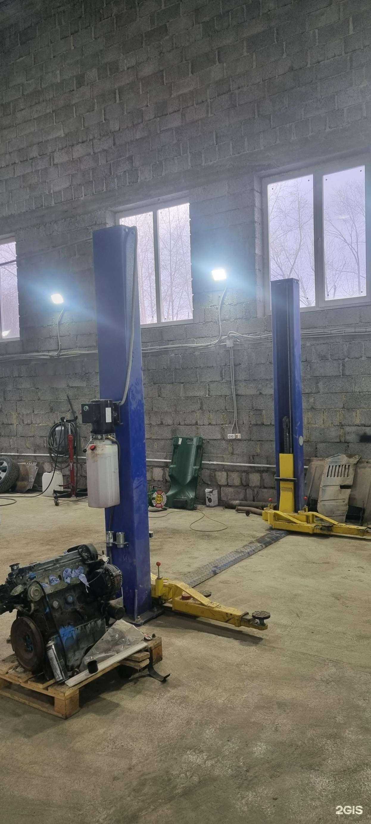 Отзывы на компанию Авто-Лайт  в Нижнем Тагиле c фото