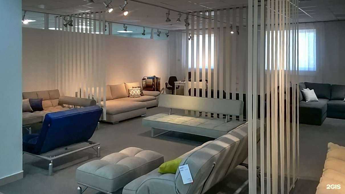 Отзывы на компанию Divanloft.ru в г. Пермь c фото