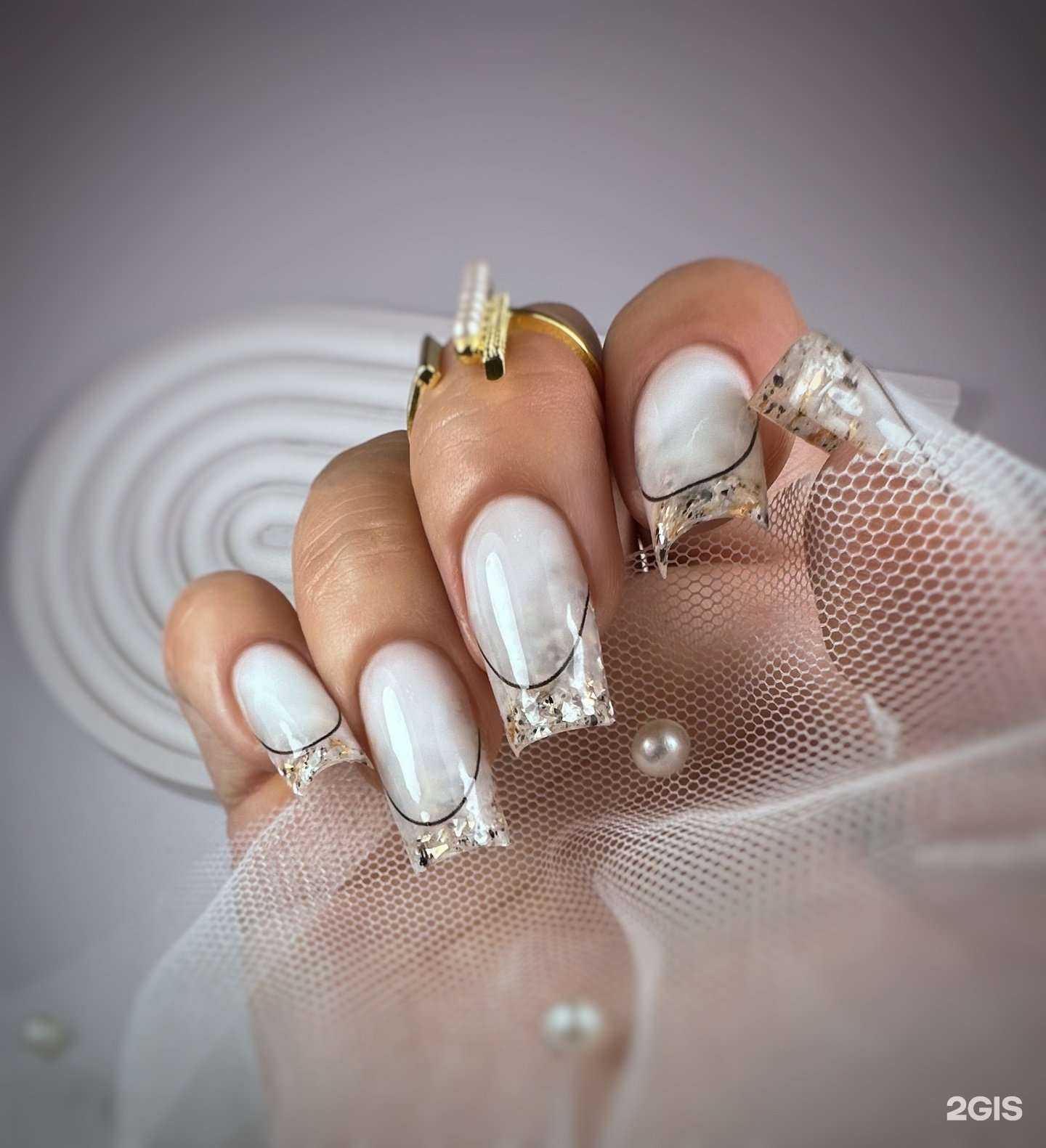 Отзывы на компанию Кабинет ногтевого сервиса в Хабаровске c фото