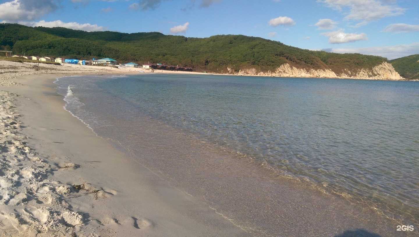 Отзывы на компанию Берег Грина в Находке c фото