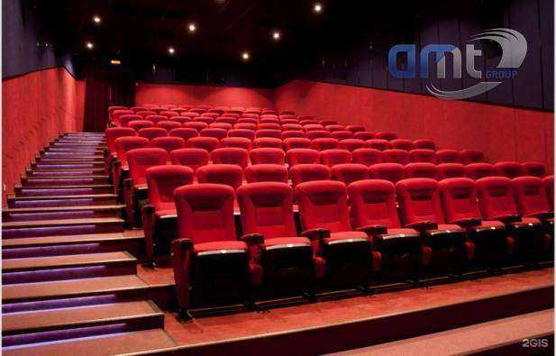 Отзывы на компанию Аmt Group в Екатеринбурге c фото