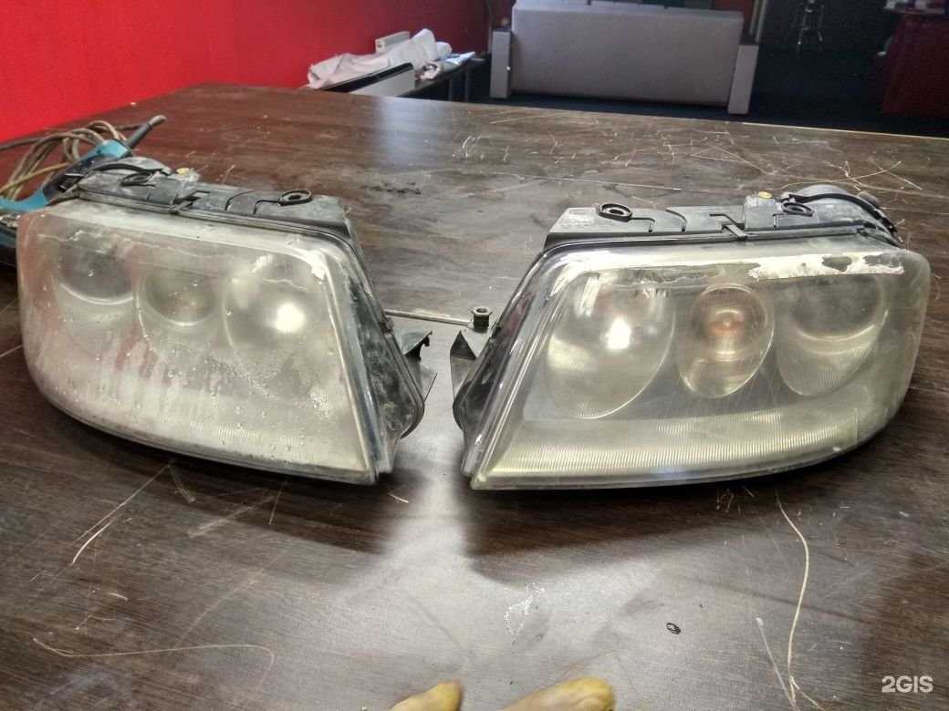 Отзывы на компанию Tintcar в Одинцове c фото