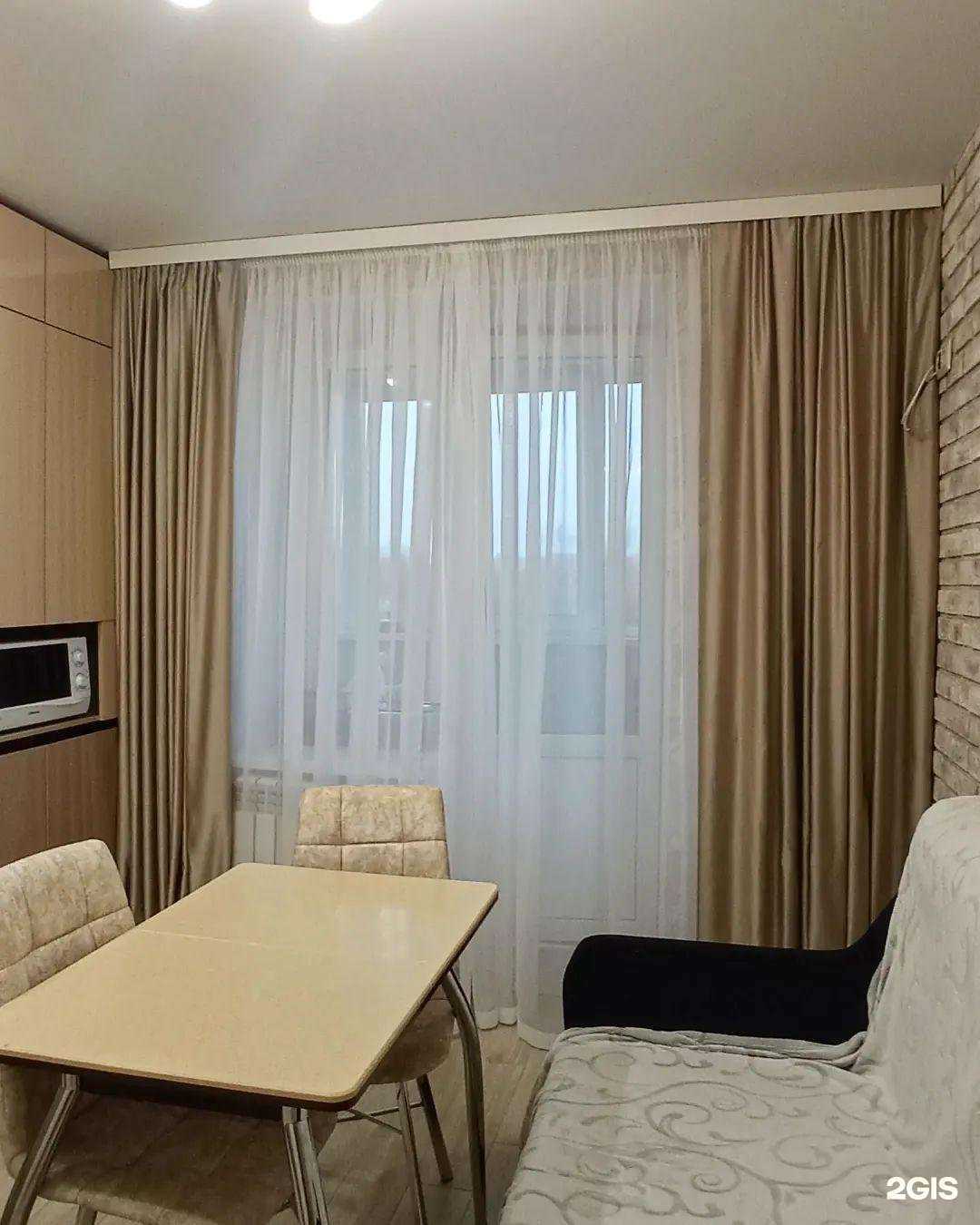 Отзывы на компанию Салон штор в г. Луховицы c фото