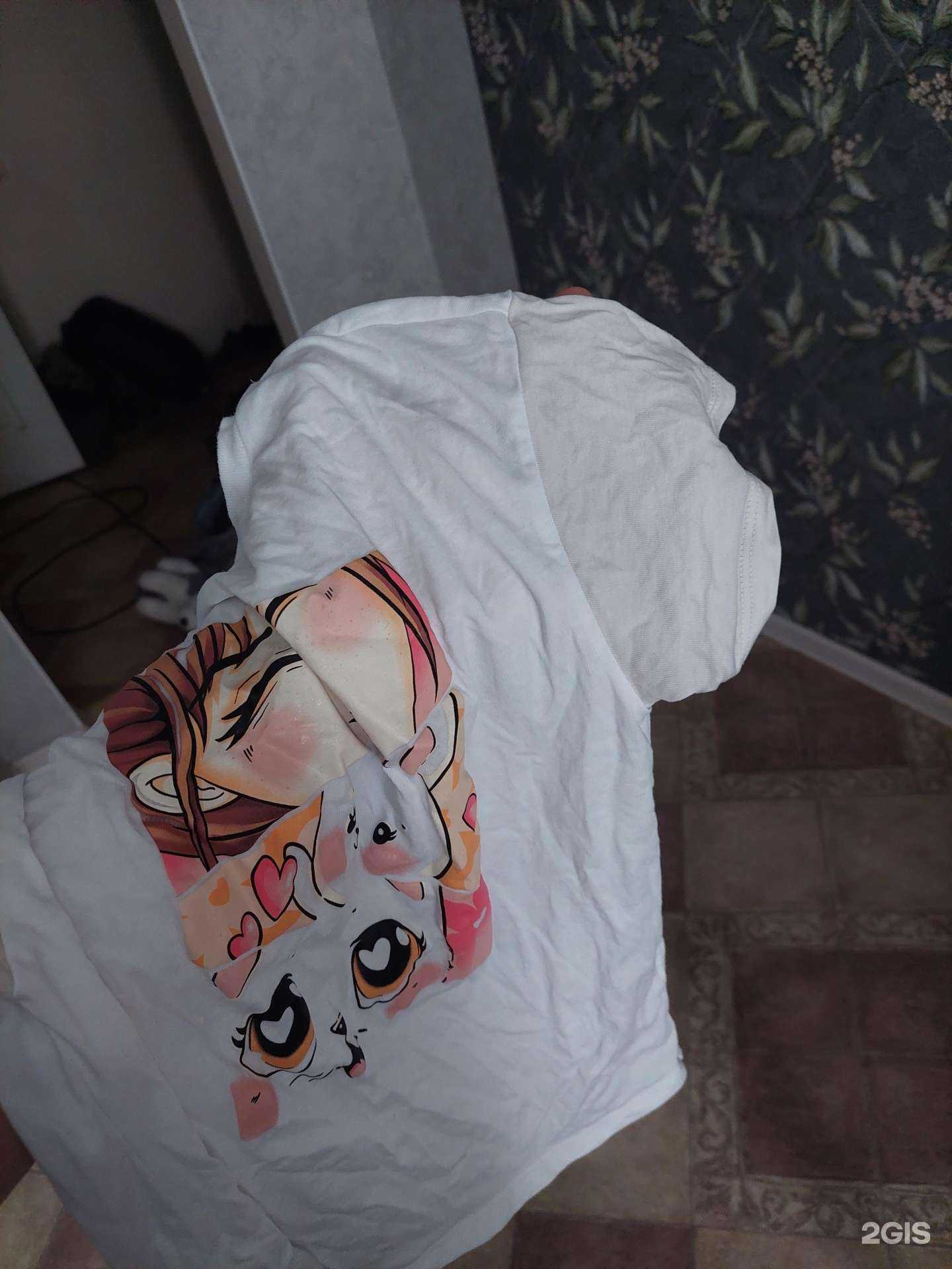 Отзывы на компанию Gloria Jeans в г. Якутск c фото