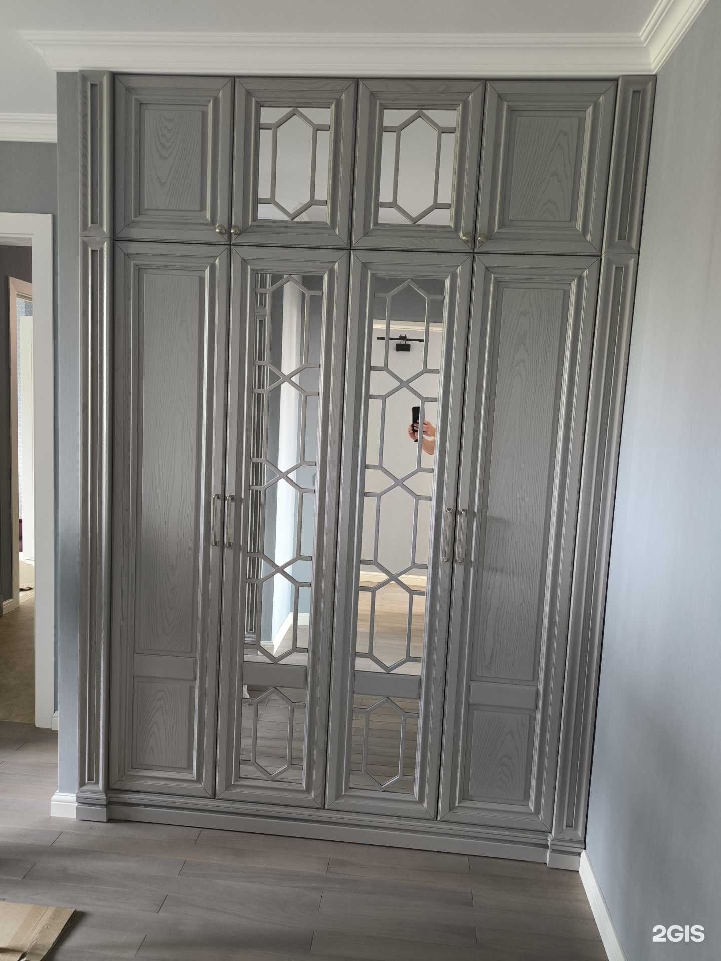 Отзывы на компанию МебельШик в г. Майкоп c фото