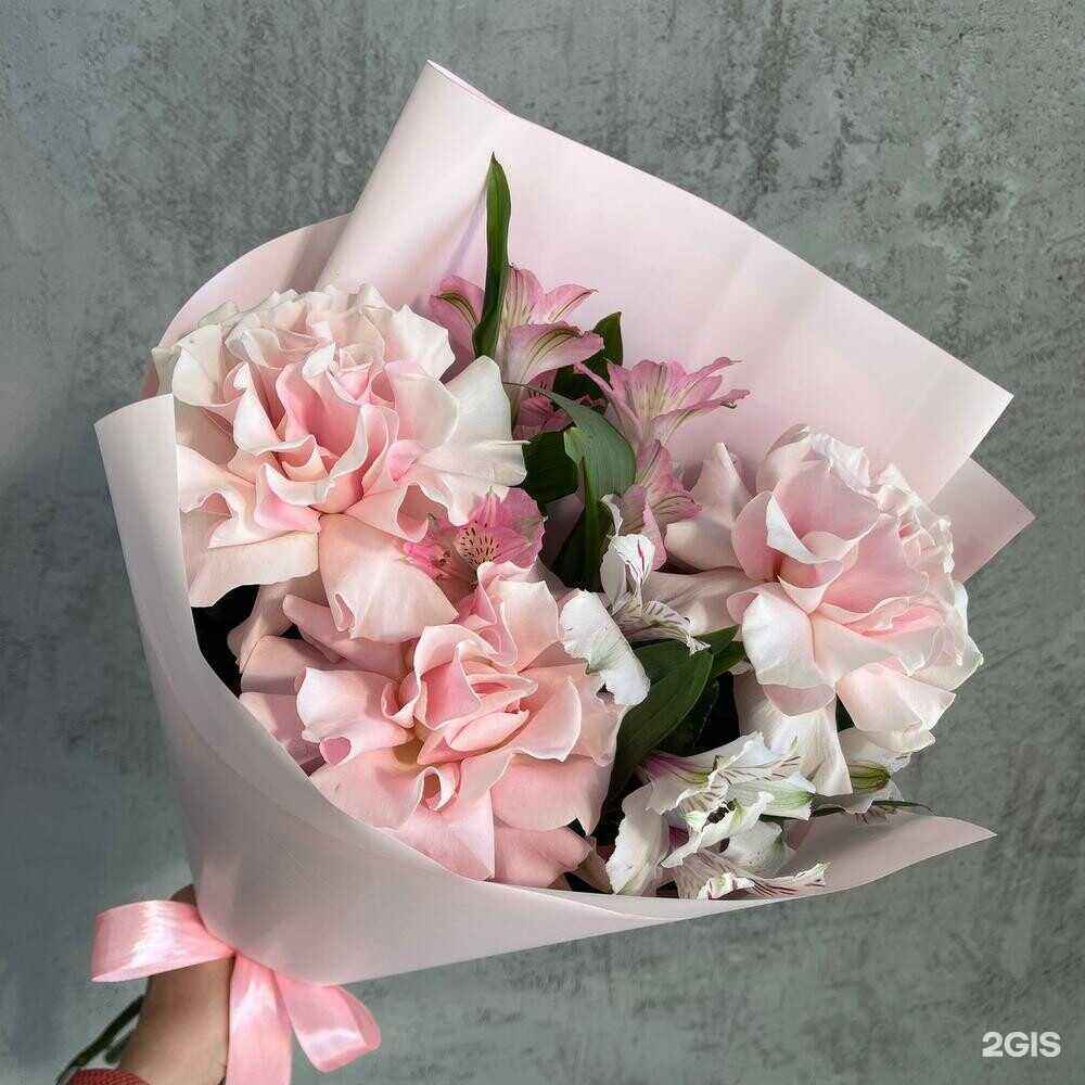 Отзывы на компанию Milo в Химках c фото