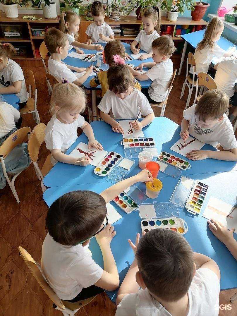 Отзывы на компанию Радуга в Елеце c фото