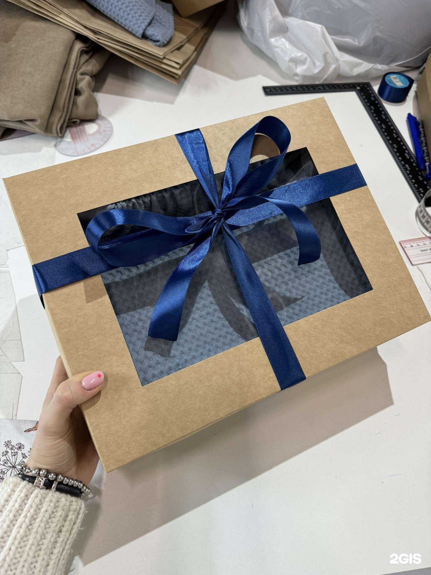 Отзывы на компанию Стежок в Барнауле c фото