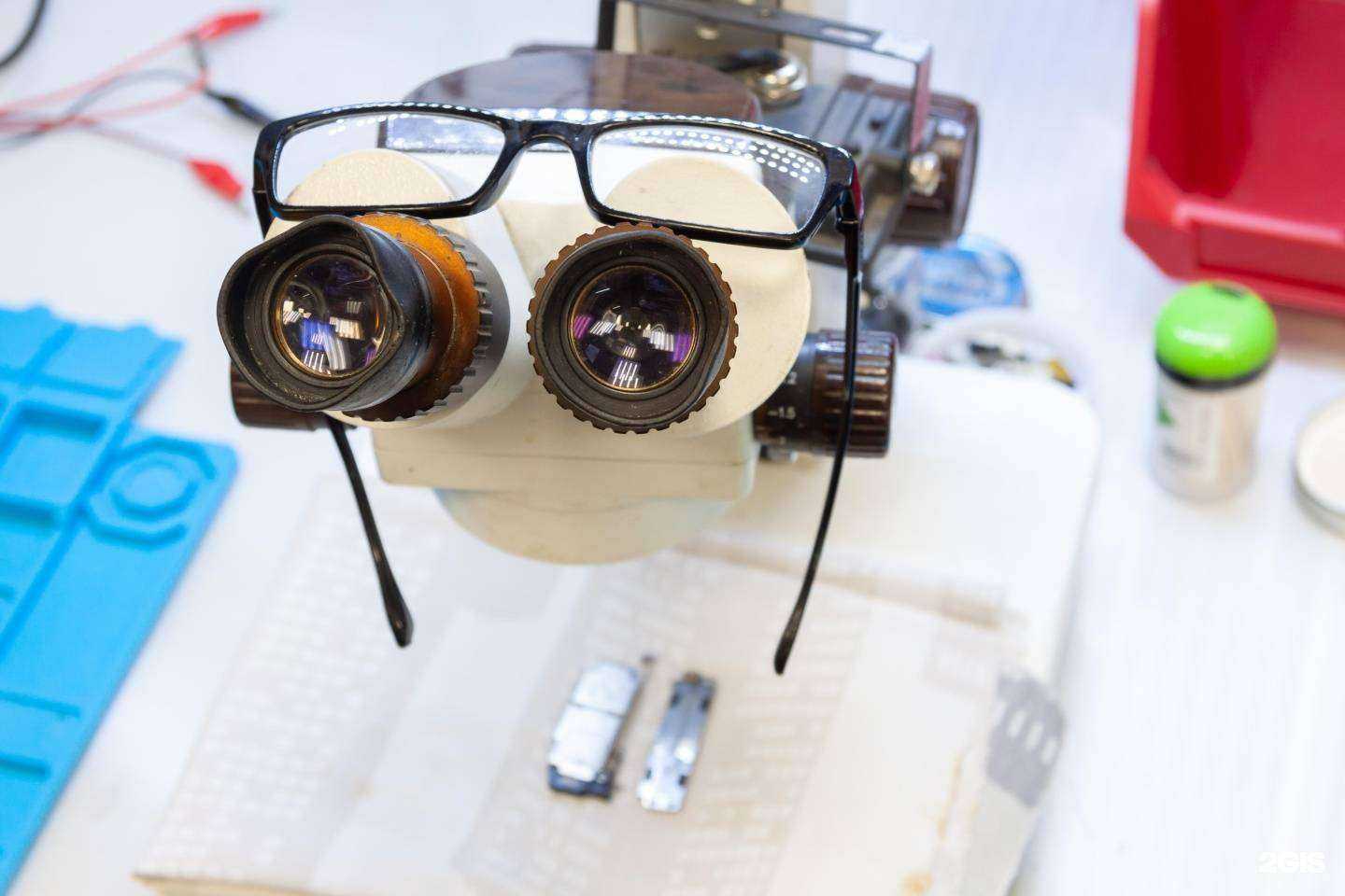 Отзывы на компанию Фиксит Сервис в г. Екатеринбург c фото