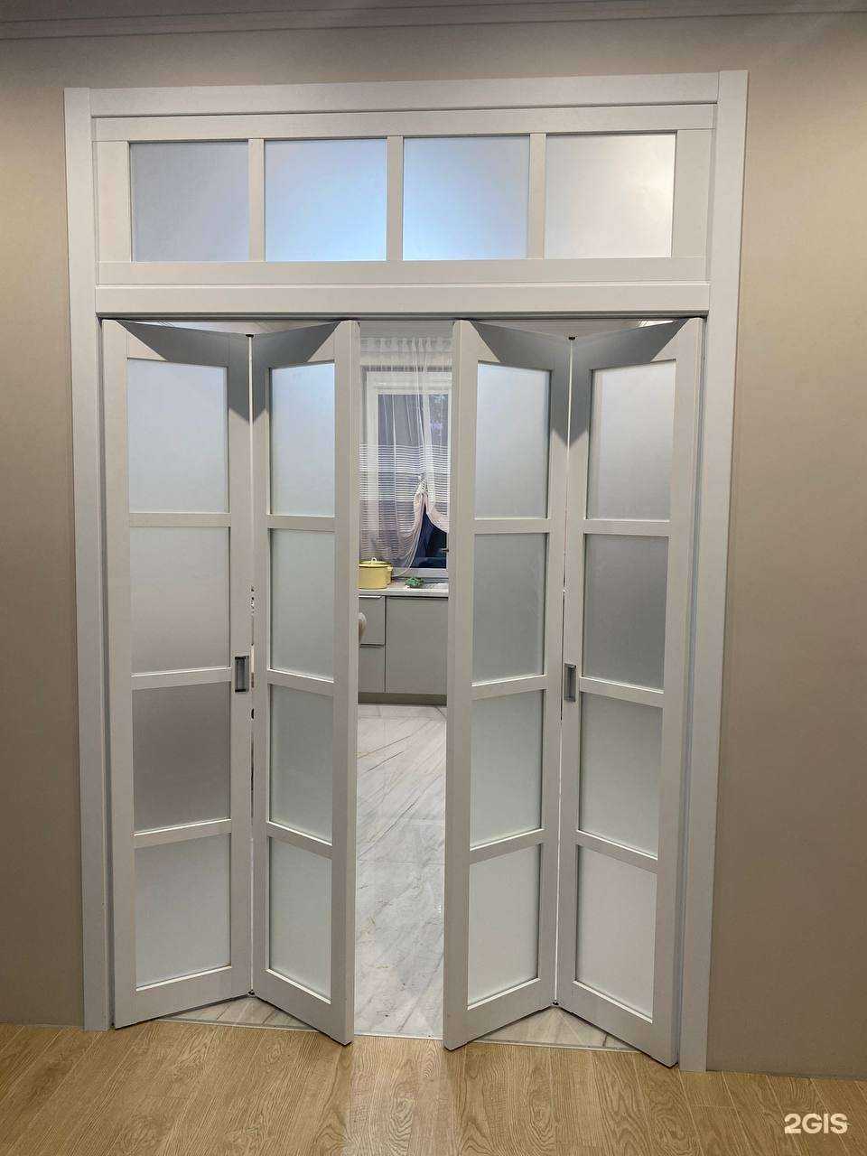 Отзывы на компанию Русдверь в Иркутске c фото