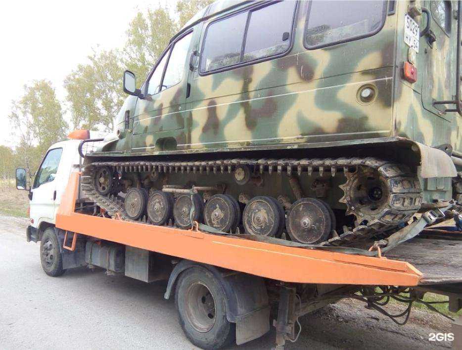 Отзывы на компанию Автовал в Новосибирске c фото