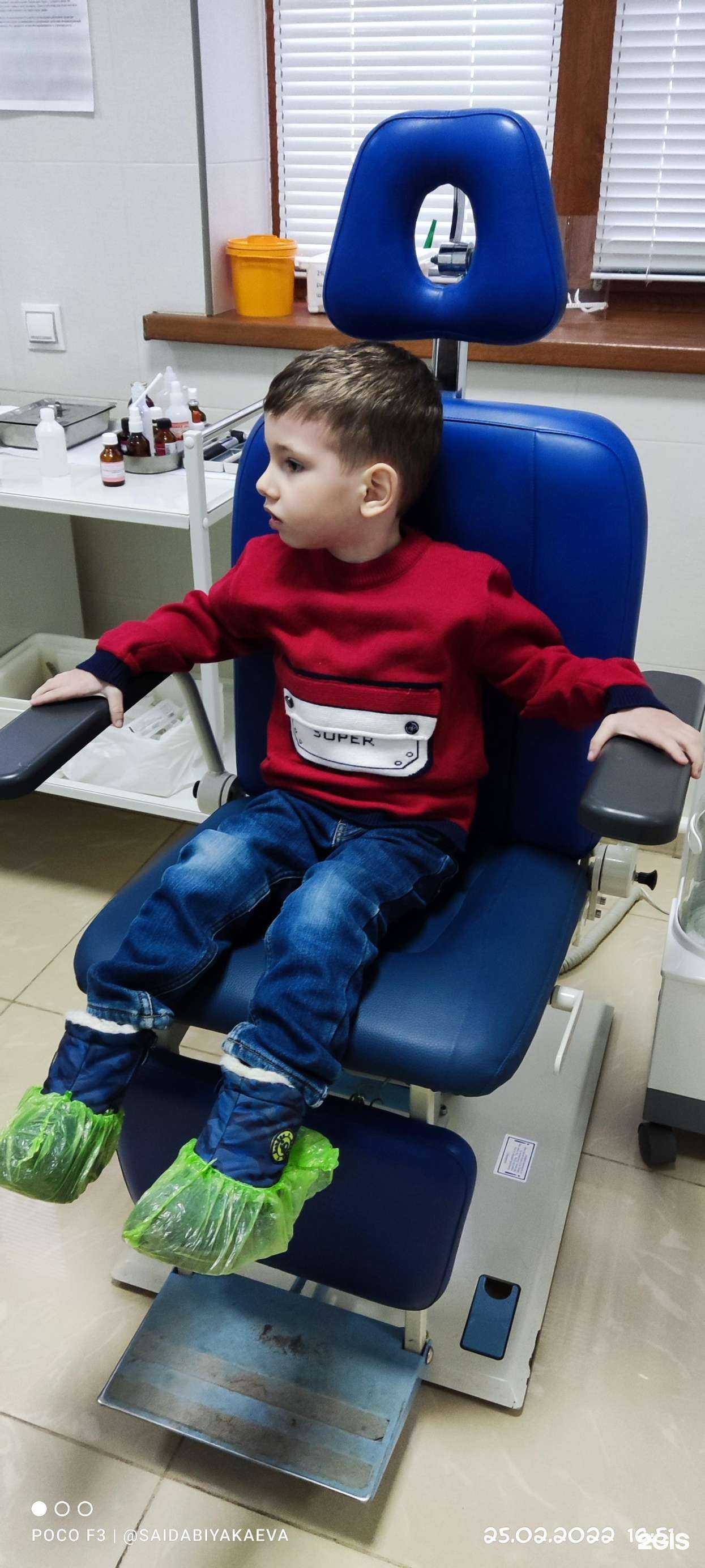 Отзывы на компанию ЦЕЛИТЕЛЬ в г. Каспийск c фото