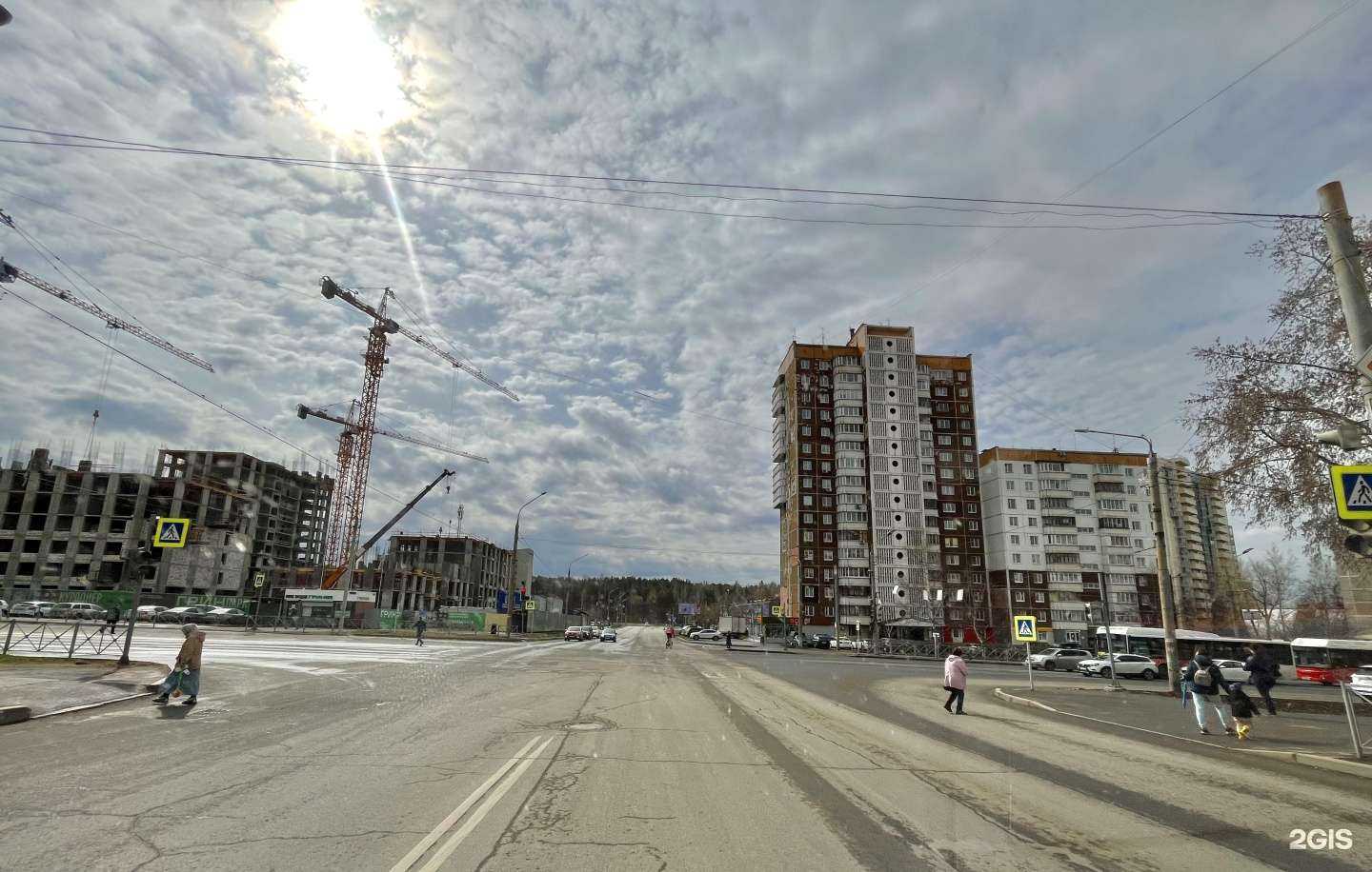 Отзывы на компанию Life в Перми c фото