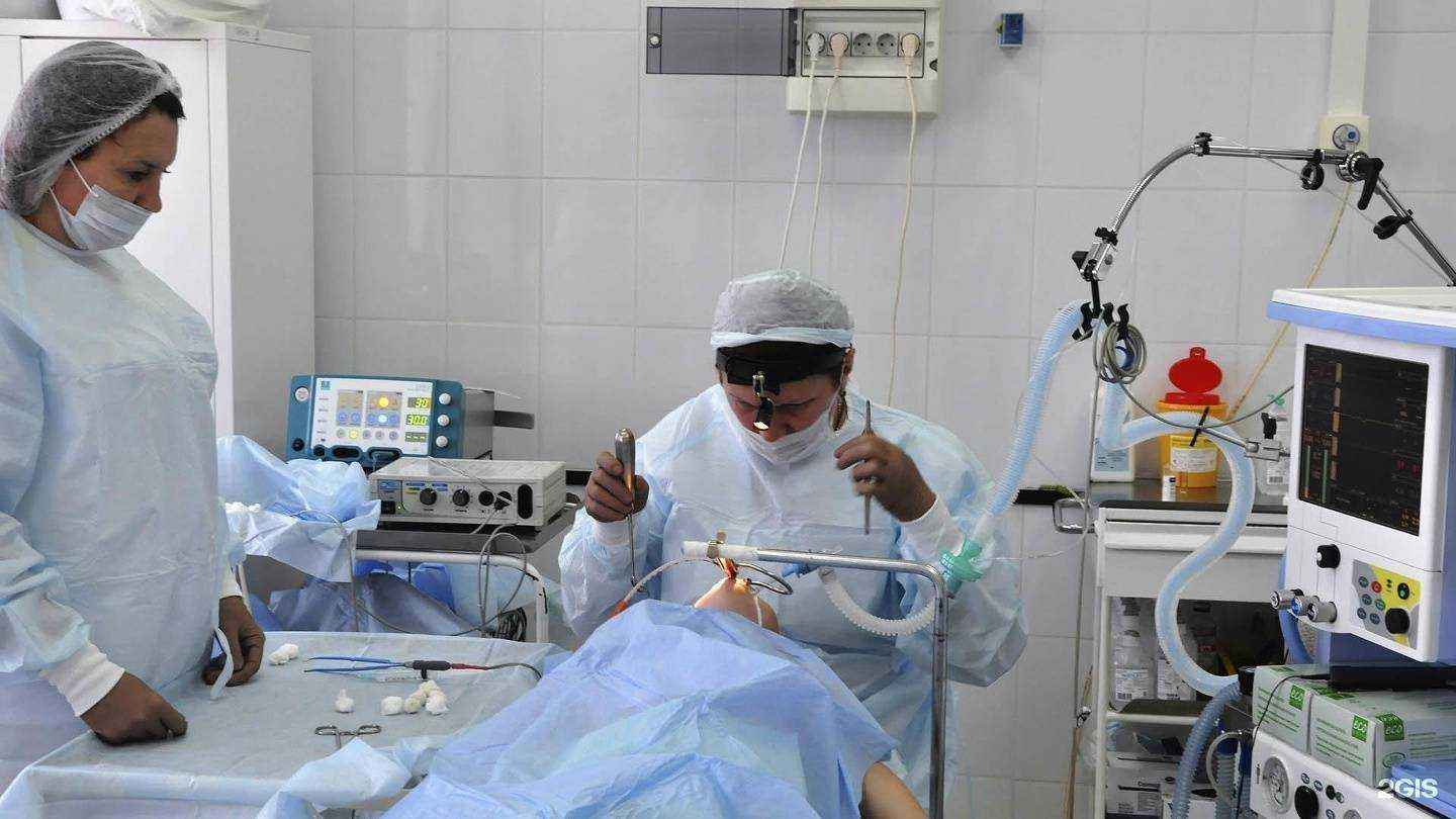 Отзывы на компанию Краевая детская клиническая больница в г. Ставрополь c фото