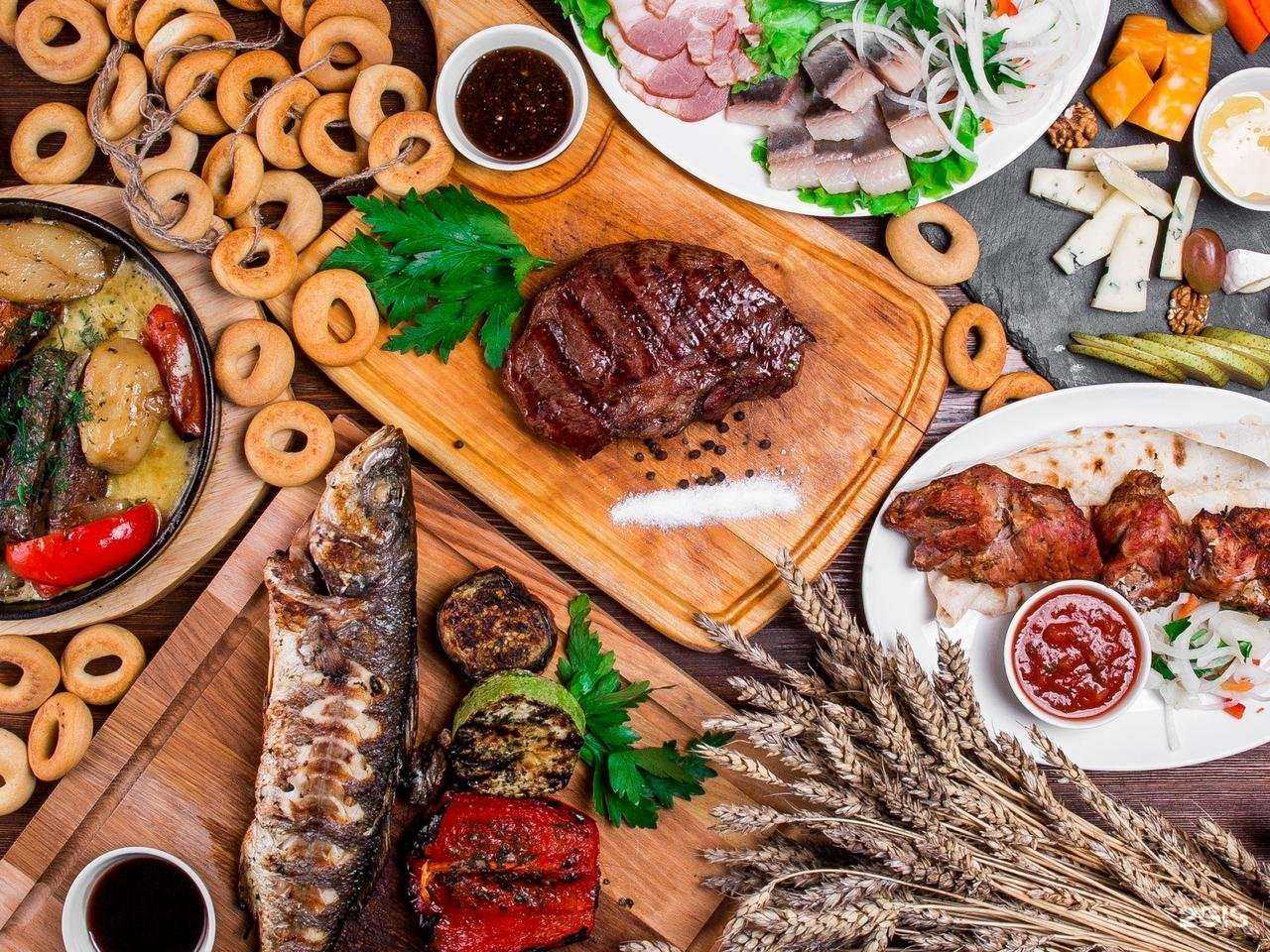 Отзывы на компанию Хуторок в Омске c фото