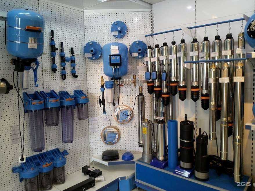 Отзывы на компанию ВодаТепло-Инженерные системы в Александрове c фото