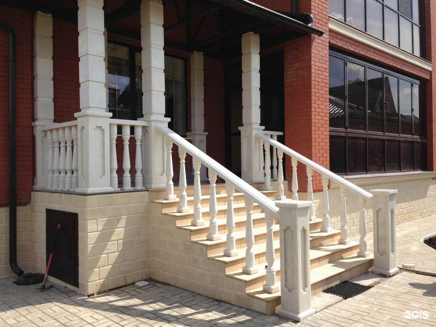 Отзывы на компанию Мрамор-аккорд в г. Казань c фото