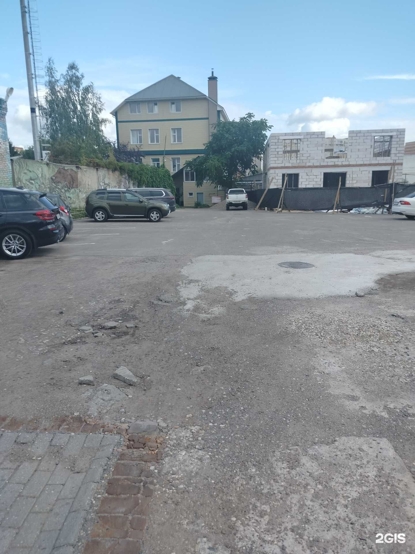 Отзывы на компанию Центр аккумуляторных батарей в Апрелевке c фото - фотография 2 из 2