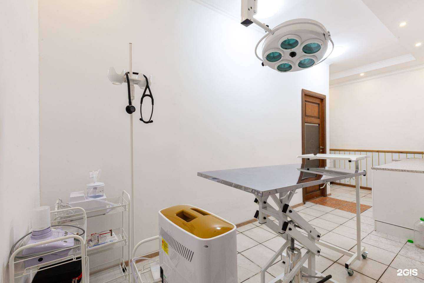 Отзывы на компанию Панголин в Коммунарке c фото