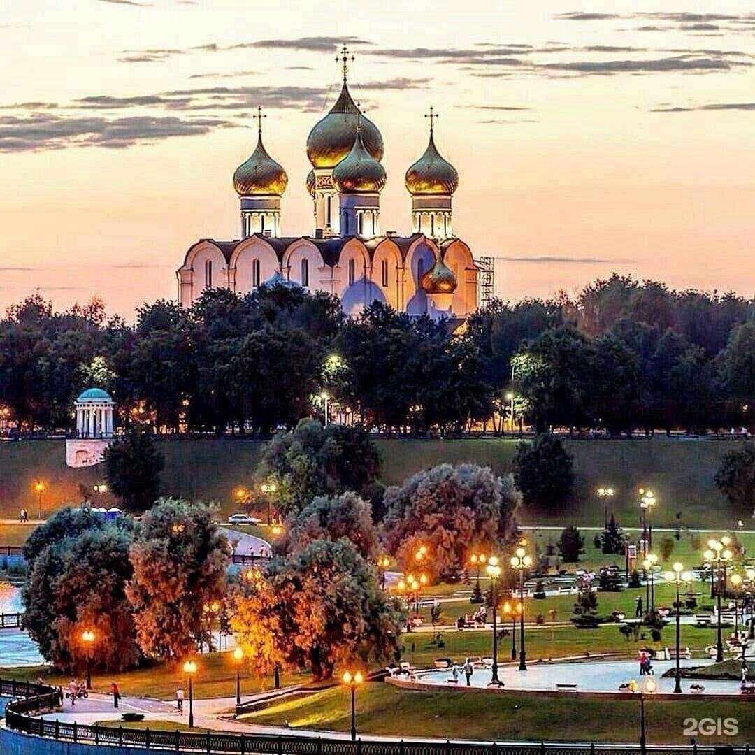 Отзывы на компанию Юность в Ярославле c фото