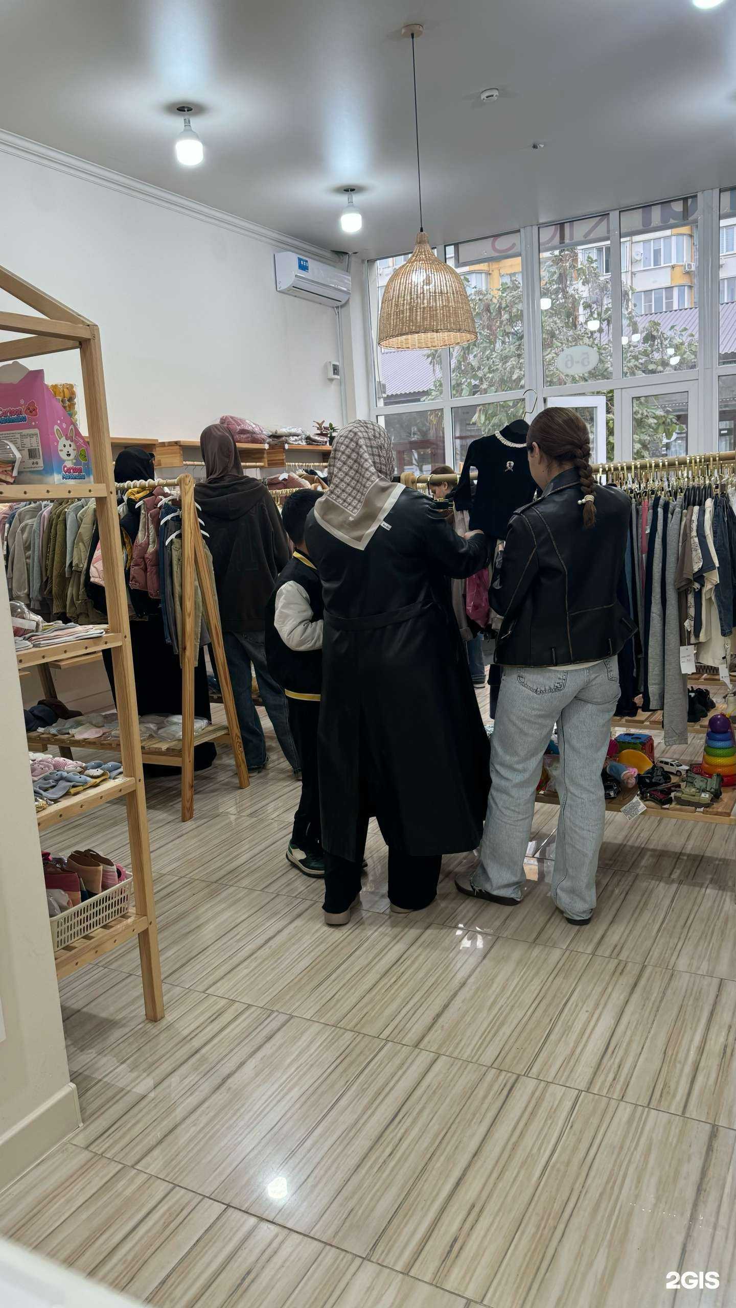 Отзывы на компанию didi kids в г. Махачкала c фото