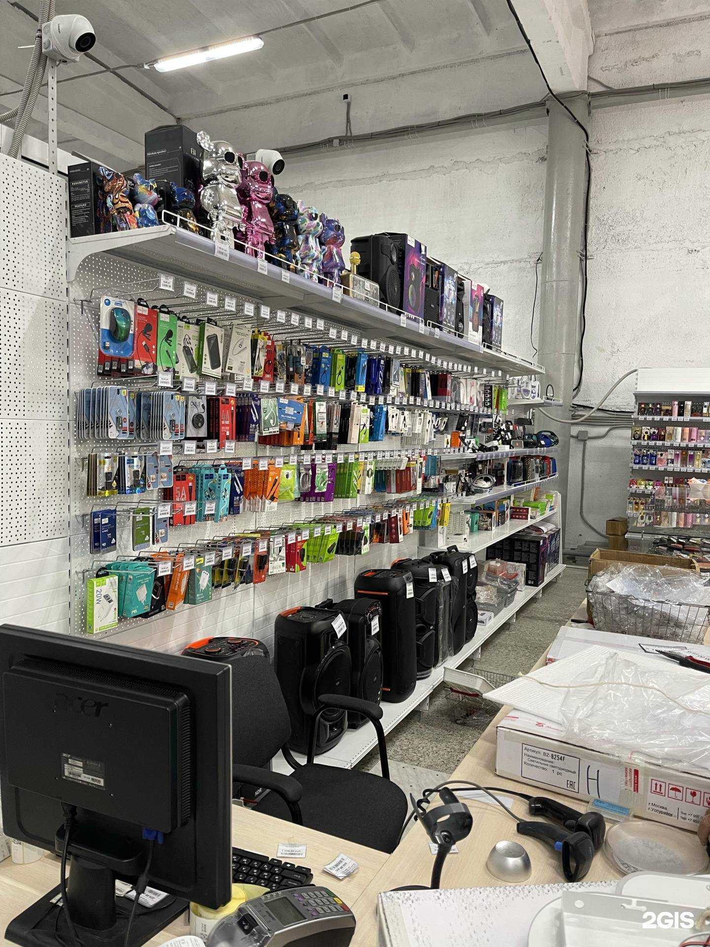 Отзывы на компанию Гранд Гигант в г. Улан-Удэ c фото