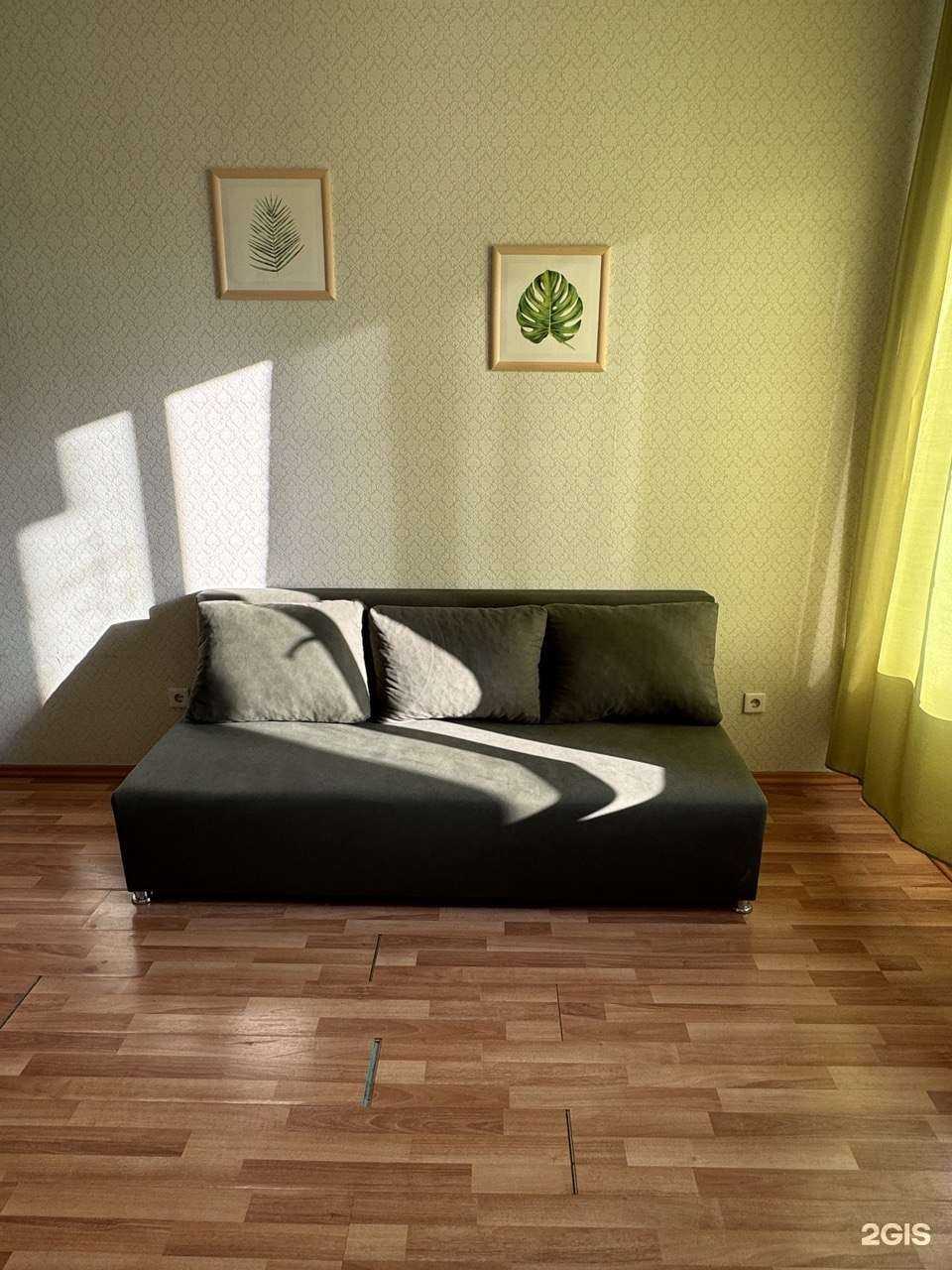 Отзывы на компанию Апарт96 в г. Екатеринбург c фото