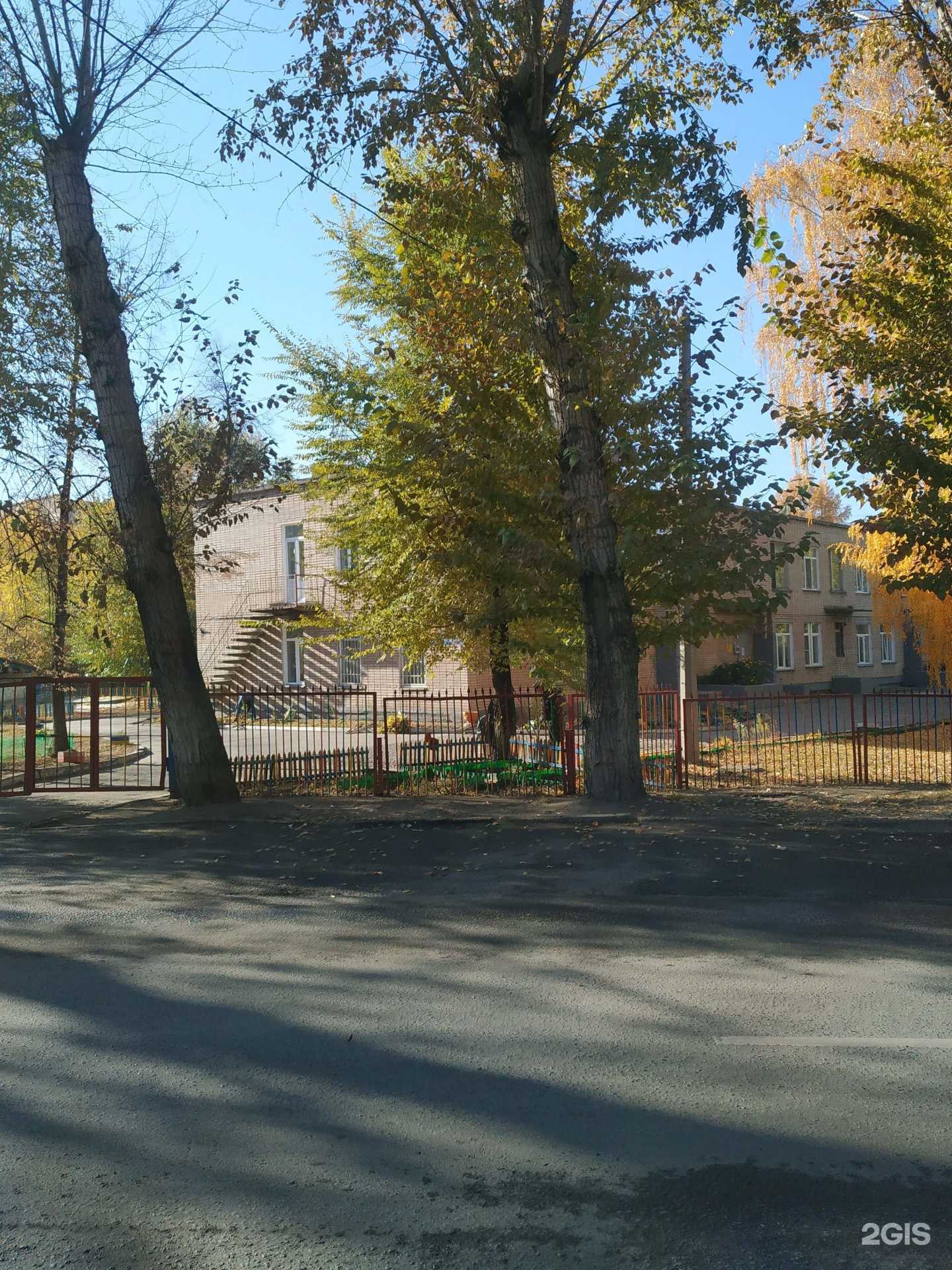 Отзывы на компанию Детский сад №354 в г. Челябинск c фото