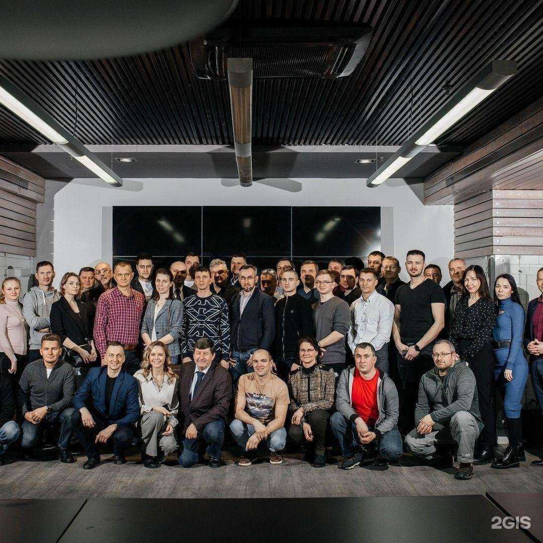 Отзывы на компанию Иксора в Саратове c фото