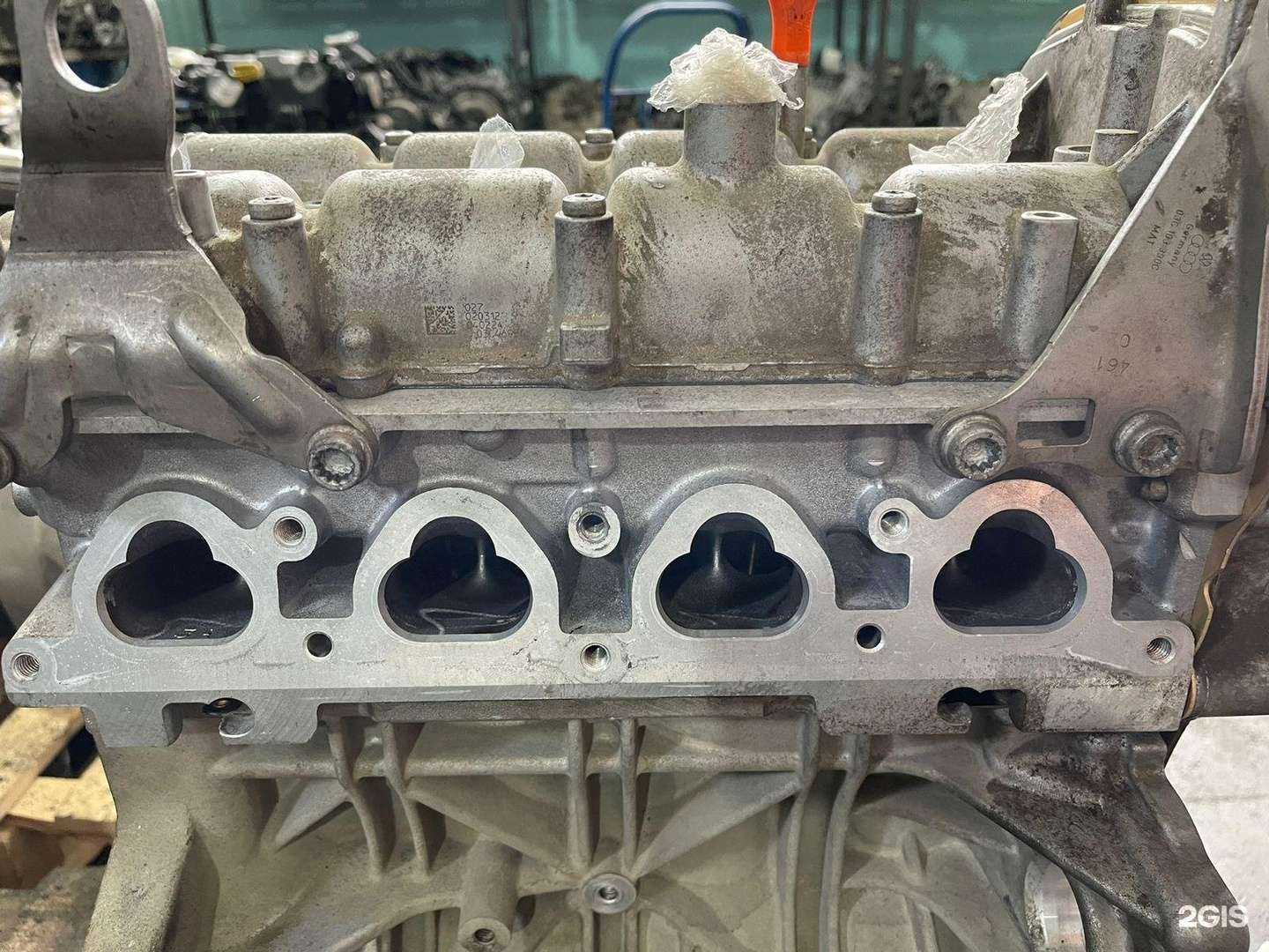 Отзывы на компанию Моторкпп юг в Краснодаре c фото