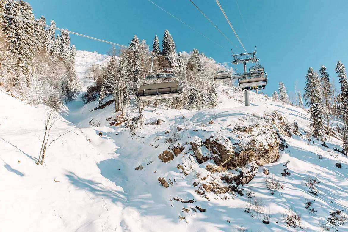 Отзывы на компанию Сочи Трансфер в Сочи c фото