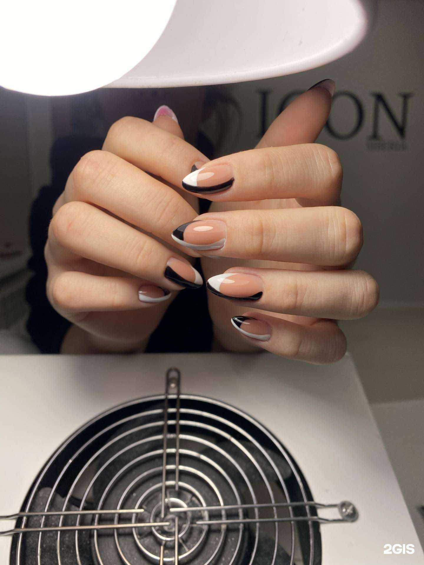 Отзывы на компанию Юлия_nails в г. Кемерово c фото