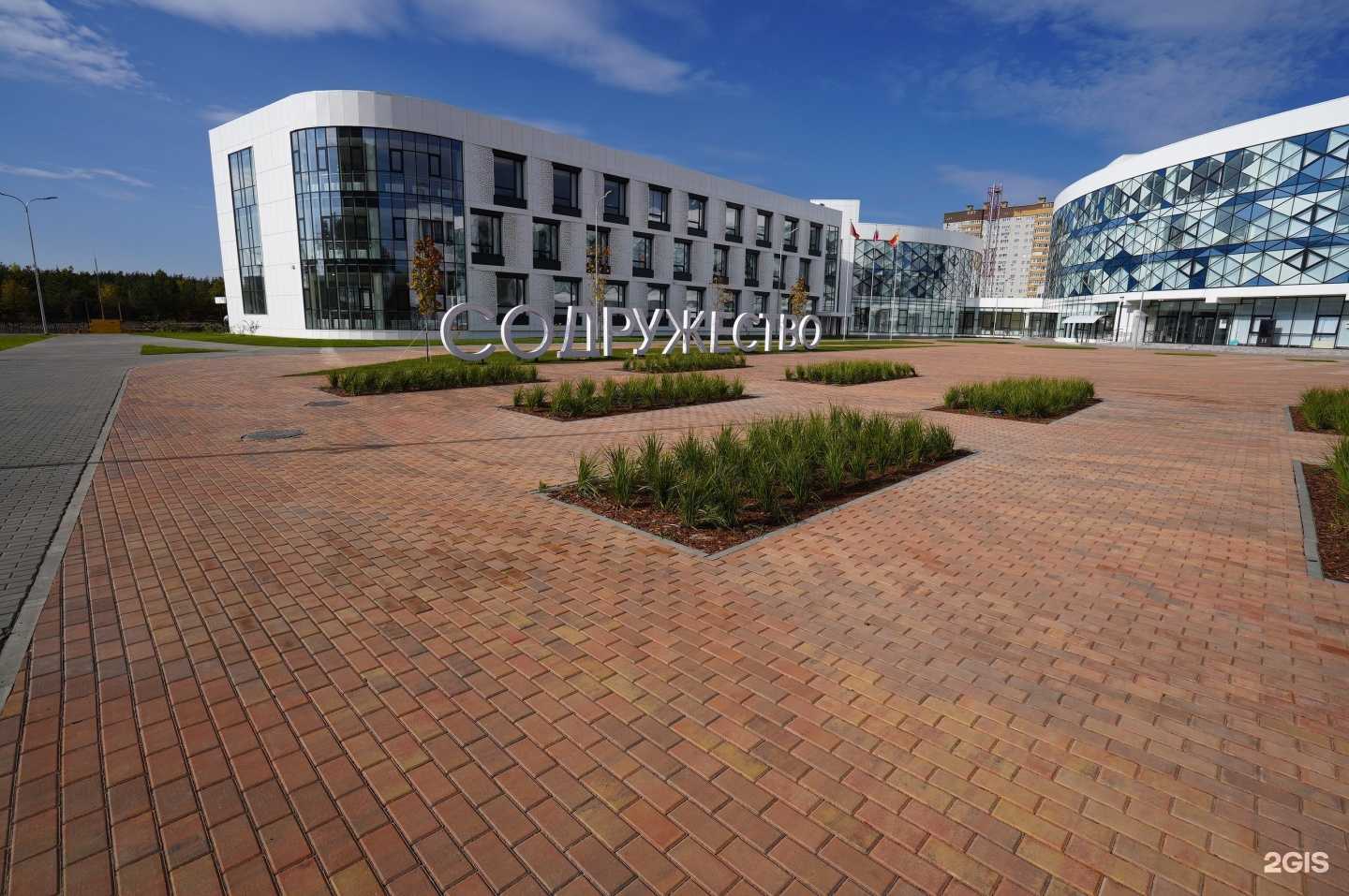 Отзывы на компанию Зенит Черноземье в Воронеже c фото